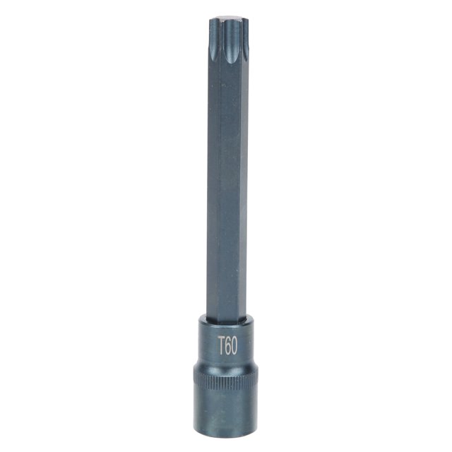 Broca de enchufe Star S2, llave rápida eléctrica de acero de aleación, herramienta de Hardware, ampolla azuladora 1/2X150XT60 VoborMX herramienta