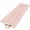 Beige, variant on 2x3 Ft Entryway Area Rug, Watercolor Heart Kitchen Rug Runner Washable Floor Mat, Romance Valentine's Day Pink Love Beige Non Slip Indoor Door Mat Throw Carpet for Bathroom Living Room Bedroom