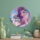 thumbnail image 5 of My Little Pony Plato decorativo de porcelana fina (bone china), plato decorativo de cerámica para hogar, oficina, soporte de pared, platos decorativos para dormitorio - 6 pulgadas (15 cm), 5 of 6