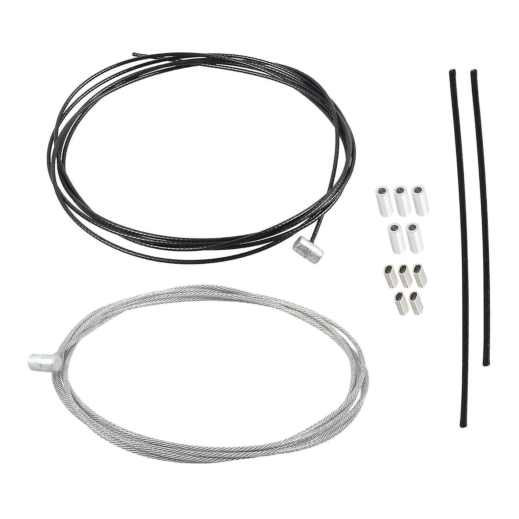 Kit de Réparation de Câble de Porte Coulissante pour Honda Odyssey 72010-tk8-a12