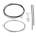 thumbnail image 1 of Sliding Door Cable Repair Kit For Honda Odyssey 72010-tk8-a12, 1 of 5