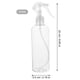 thumbnail image 4 of 4pcs Dispensador Botellas recargables Botellas de spray Cosmetics Botellas de almacenamiento Dispensadores de perfume (300 ml), 4 of 8