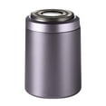 thumbnail image 2 of CYC Mini Portable Shaver For Men Travel Small Steel, 2 of 4