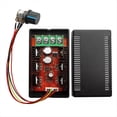 thumbnail image 4 of Controlador de velocidad para motor de CC de 2000 W, 12 V/24 V/48 V, máx. 40 A, 4 of 5