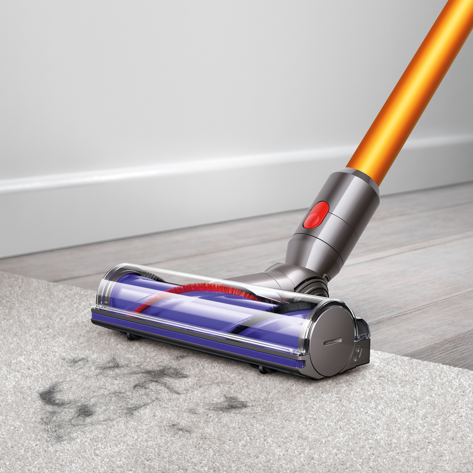 Dyson V8 Cordless Vacuum | Closeout | Special Bundle Offer | Carry + Clean Kit Included | New - image 4 of 7