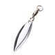thumbnail image 3 of Señuelos de metal Irfora 10 Unids Spinner Longcast Metal Cuchara Cebo Pesca Hoja Cuchara de Pesca Duro señuelos Jigging Cebos Señuelo Irfora Señuelos de metal, 3 of 7