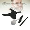 thumbnail image 3 of Beard Trimming Tools, Beard Shaper Black  for Barber Shop, 3 of 7