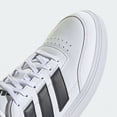thumbnail image 4 of TENIS ADIDAS COURTBLOCK 28 CM HOMBRE, 4 of 4