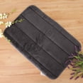 thumbnail image 1 of Alfombra de Baño Antideslizante Soledad de Espuma Absorbente 50X80cm Gris, 1 of 10