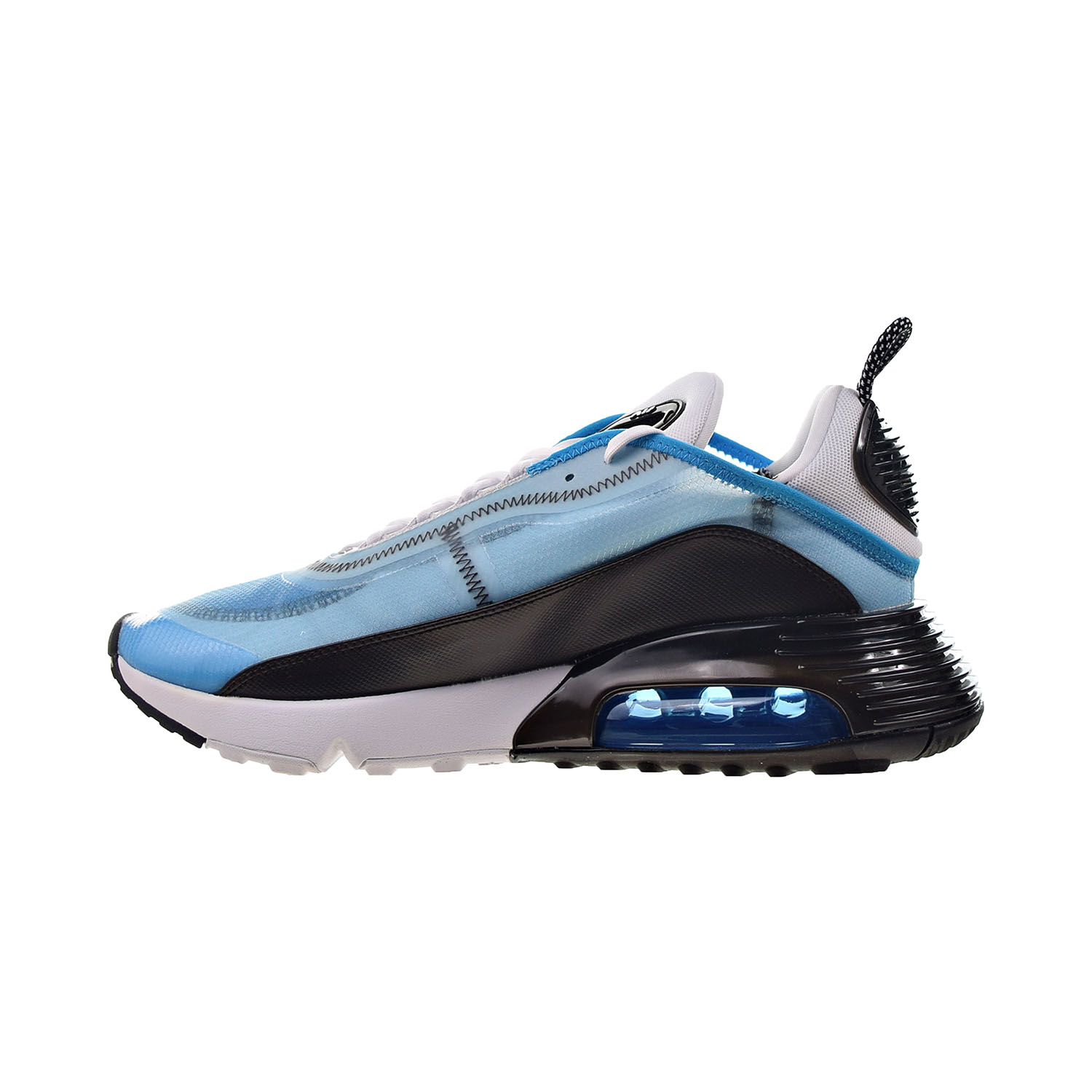 Size 14 Nike Air Max 2090 Blue Mens Lace-Up Athletic Sneaker Shoes CT6693-991 Amazon.com | Nike Air Max 2090 Mens Running Trainers DM2823  main image 3