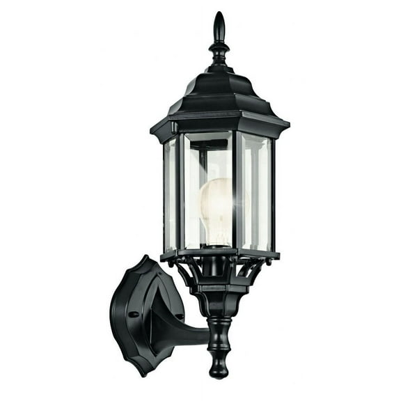 Kichler Chesapeake 49255 Outdoor Wall Lantern