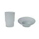 thumbnail image 5 of Kit de Accesorios para Baño 7 Piezas Cromado, 5 of 5