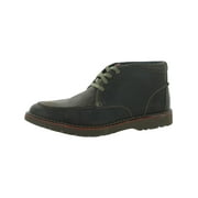 clarks men's vargo rise ankle boot