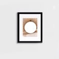 thumbnail image 3 of YAOMOBB Picture Holder Clear View Picture Frame for Horizontal or Vertical Display, 3 of 6
