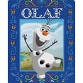 thumbnail image 1 of Nightmare Before Christmas Couverture en Peluche 60"x80 Pouces, 1 of 1