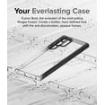 thumbnail image 3 of Funda de teléfono Ringke Fusion Bold para Samsung Galaxy S24 Ultra 5G, 3 of 9