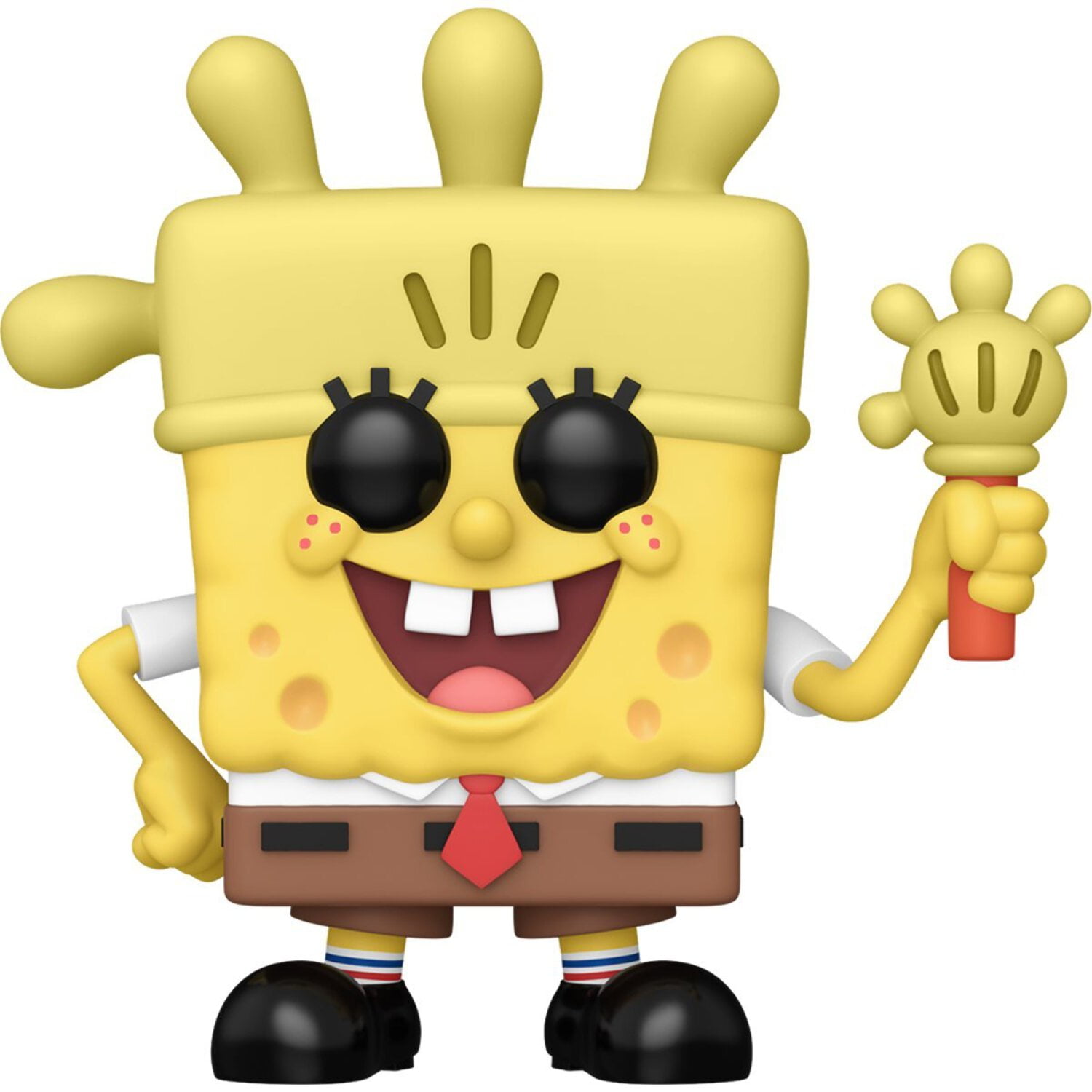 FUNKO - REWIND VINYL FIGURE SPONGE BOB 【FUNKO】 REWIND SpongeBob SquarePants