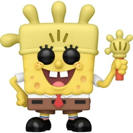 SpongeBob Fontaine 新品3個セット SpongeBob Fontaine 新品3個