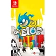 thumbnail image 1 of De Blob Nintendo Switch Nintendo Game, 1 of 2