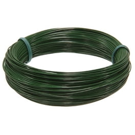 Ook 100 ft. L Brass 24 Ga. Wire Ook 100 ft. L Brass 24 Ga. Wire