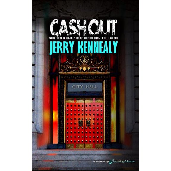 Cash Out (Paperback)