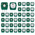 thumbnail image 1 of 100pcs Joystick Analog Sensor Module for PlayStation 5 Controllers, 1 of 5