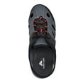 thumbnail image 5 of Ozark Trail Men's Closed Toe Outdoor Sandal, 5 of 7