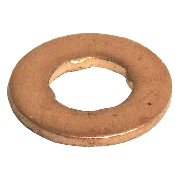 Crown 5072722AA Fuel Injector Seal OE Replacement Fits select: 2017 RAM 1500, 2015-2018 JEEP WRANGLER UNLIMITED