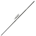 thumbnail image 6 of AMEYXGS Archery 67" Traditional Longbow Recurve Bow Target 25-120lbs, 6 of 10