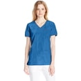 thumbnail image 1 of koi Classics 247 Womens Nicole Scrub Top, 1 of 2