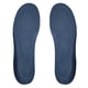 thumbnail image 2 of 1 Par Plantillas Ortopédicas Deportivas con Amortiguadores de Talón Absorción de Golpes Soporte de Fascitis Plantar Pies Planos para Zapatos de Hombres Mujeres XS Soledad Plantillas ortopédicas de soporte de arco, 2 of 7