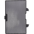 thumbnail image 2 of HUGFEGWE Protection de Radiateur de Moto en Acier Inoxydable, s'Adapte Parfaitement à la Protection NC750X CJB91-78957, 2 of 8