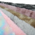 thumbnail image 3 of Ultra Soft Area Rugs, Fluffy Carpets for Bedroom Kids Girls Boys kids Living Room Shaggy Floor Nursery Rug Home Decor Mats, 4 x 6ft, 3 of 9