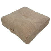Hamilton Oversized Floor Cushion