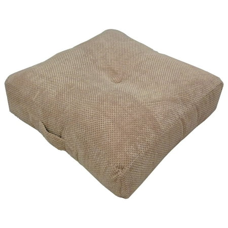 Hamilton Oversized Floor Cushion