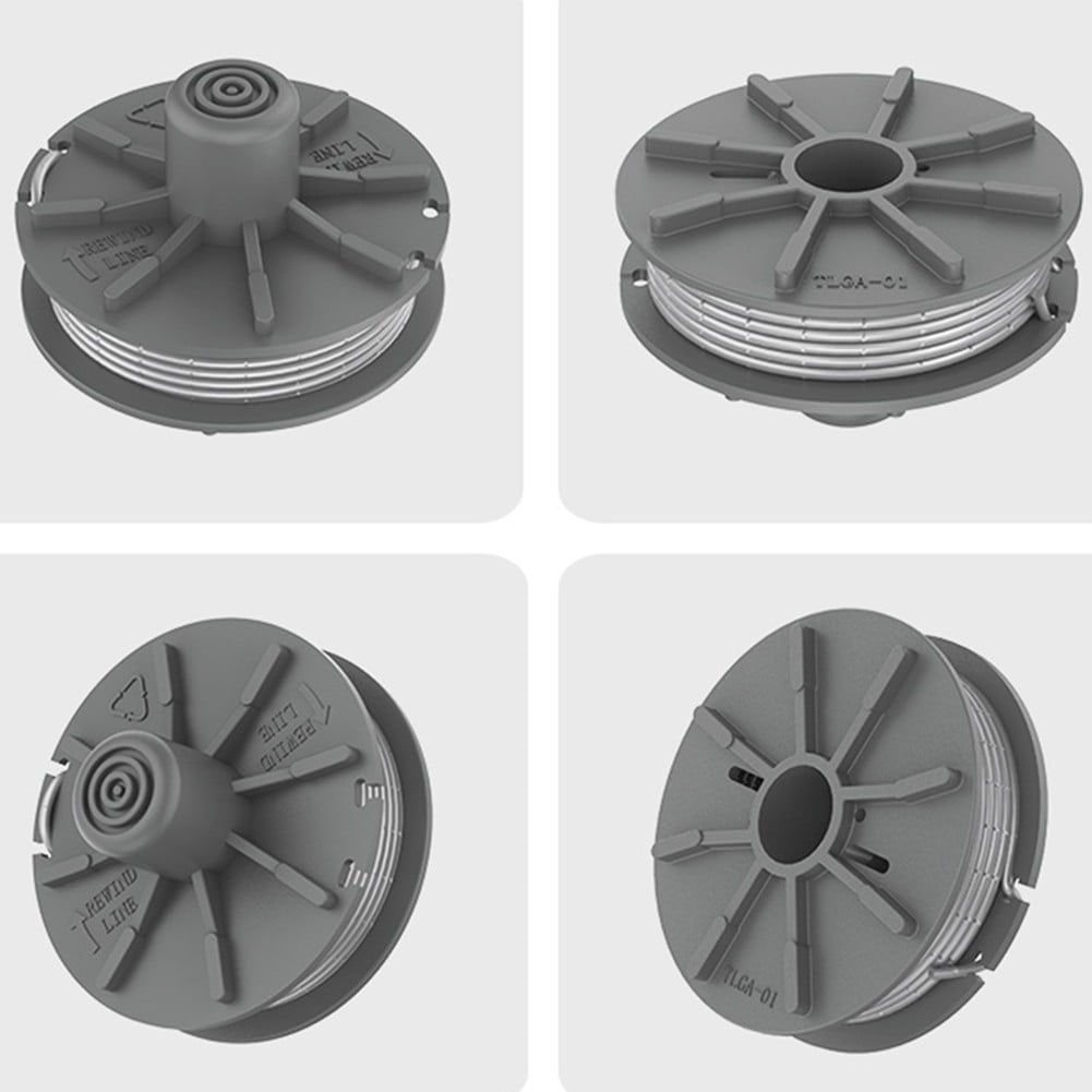 ANDY  5300 63607 Rotary Cutter Blade Bolt Kit, Replace for Bush Hog Rotary