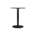 thumbnail image 3 of Periquera Kessa Muebles  Alto Café Negro, 3 of 5