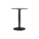thumbnail image 3 of Periquera Kessa Muebles  Alto Café Negro, 3 of 5