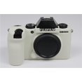 thumbnail image 1 of GadgetCom Camera Case Compatible with FUJIFILM X-S10 XS10 , Anti-Slip Soft Silicone Shell Protective Cover, 1 of 6