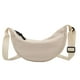 thumbnail image 2 of Tote de hombro,Bolsa de hervida Bolsa de hombro Correa ,Bolso casual de lona para mujer,Bolsa de viaje Fiesta Bolsa de pecho simple Estudiantes,Bolso de Púrpura Hugo Tote de hombro, 2 of 10