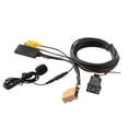 thumbnail image 1 of Scienceny Adaptador de Cable inalámbrico para coche, Cables de micrófono de Audio y música, accesorios de piezas de repuesto de modificación Vehículos, repuestos y accesorios Mis, 1 of 6