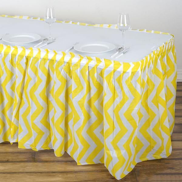 fringe table skirt walmart