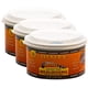 thumbnail image 1 of Comida Gourmet para Reptiles Fluker's Mealworms 3 Paquetes, 1 of 5