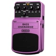 thumbnail image 2 of Pedal de Distorsion Behringer BOD-400, 2 of 3