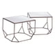 thumbnail image 1 of Mesa de Centro Arzon Bronce - Kessa Muebles, 1 of 5