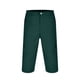 thumbnail image 4 of Pantalones cortos ligeros 7/8 para caminar para hombre - Pantalones de pesca de secado rápido con bolsillo para cinturón, 4 of 7