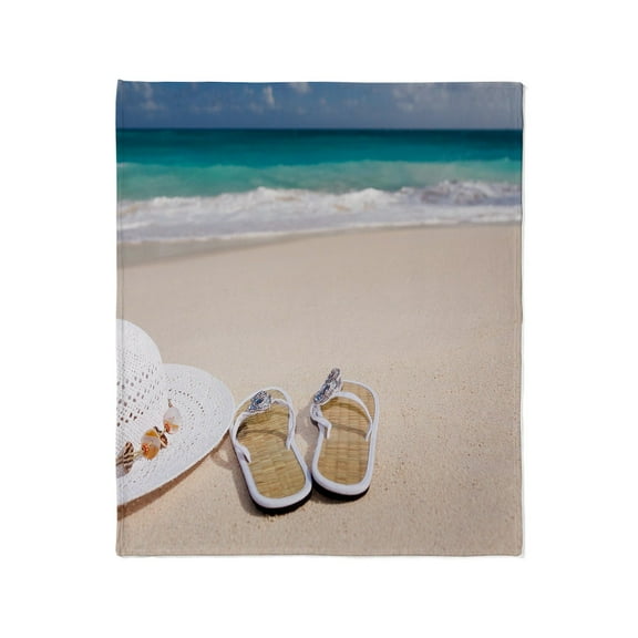 CafePress - Throw Blanket - Soft Fleece Throw Blanket, 50"x60" for All Ages