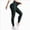 Y512-Green, variant on Women's Postpartum Body Shaping And Butt-Lifting High-Waisted Pants, Plus Size Tummy Control Shaper C-Section Recovery Girdle (Green,S)