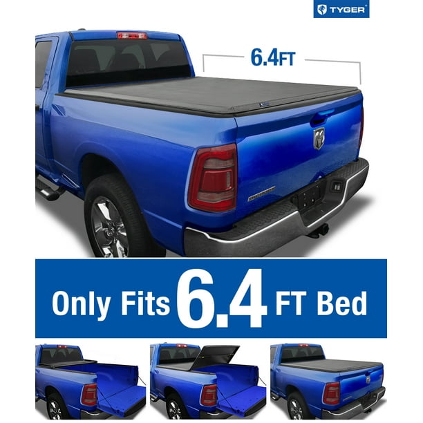 Ram 1500 Bed Cover