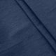 thumbnail image 5 of pstuiky camisa de manga larga para hombre, Camiseta lisa de manga larga con cuello vuelto para hombre, blusa informal, elegante, cómoda, con bolsillos y botones Tops casuales para hombres s, 5 of 5